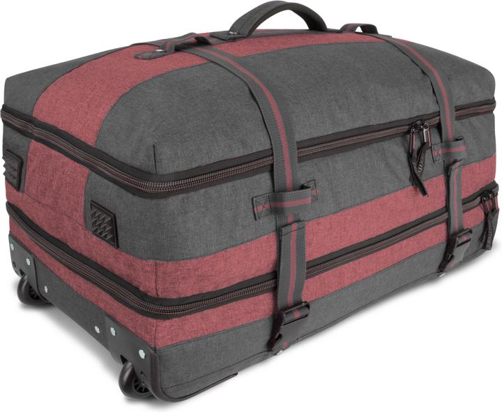 Produktbild Normani Reisetasche Aurori 125 (125 l, Handgepäck (bis 50l))