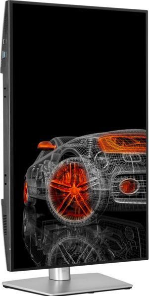 Actual product image Dell UltraSharp U2421E (1920 x 1200 pixels, 24.10")