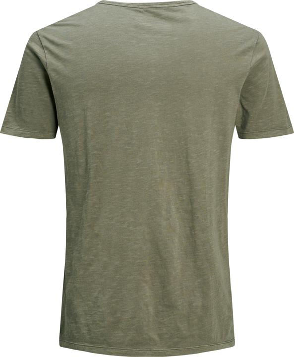 Immagine prodotto Jack & Jones Maglietta con collo diviso (XL)