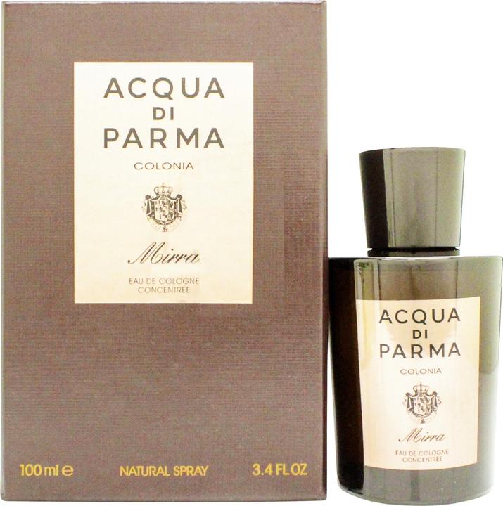 Produktbild Acqua Di Parma Colonia Mirra (Eau de cologne, 100 ml)