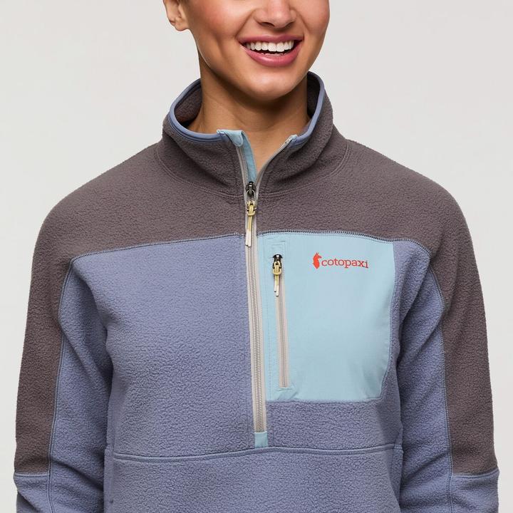 Produktbild Cotopaxi Abrazo Fleece Half-Zip Jacket (XS)
