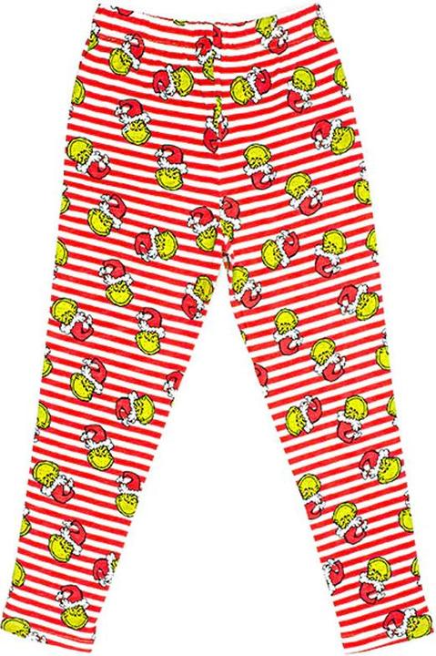 Produktbild Universal Textiles Merry Grinchmas Schlafanzug mit langer Hose Jungen (116)