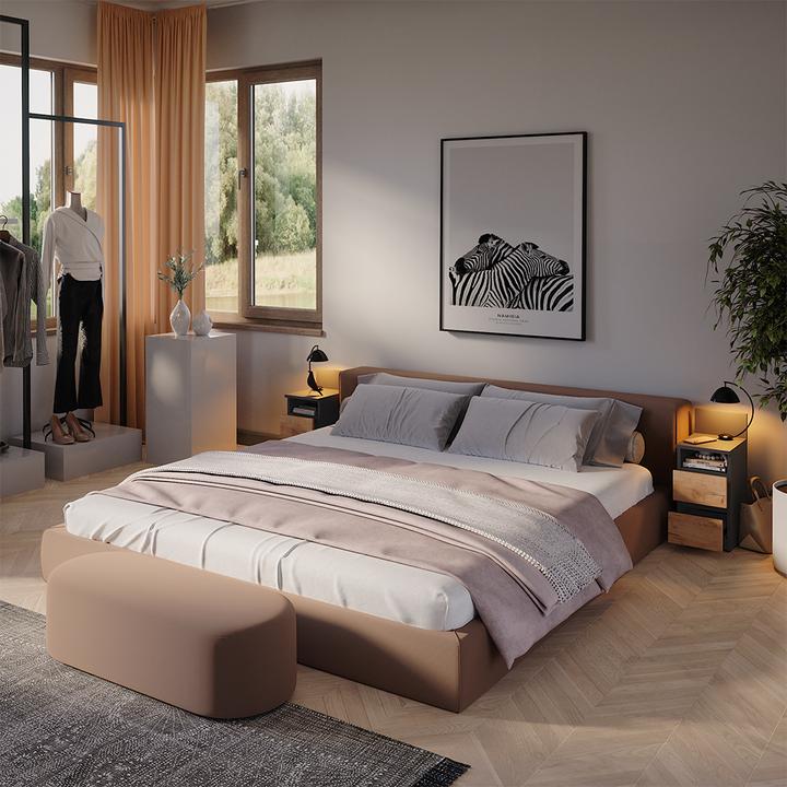 Produktbild Vichy Monty (25 x 32.5 x 59 cm)
