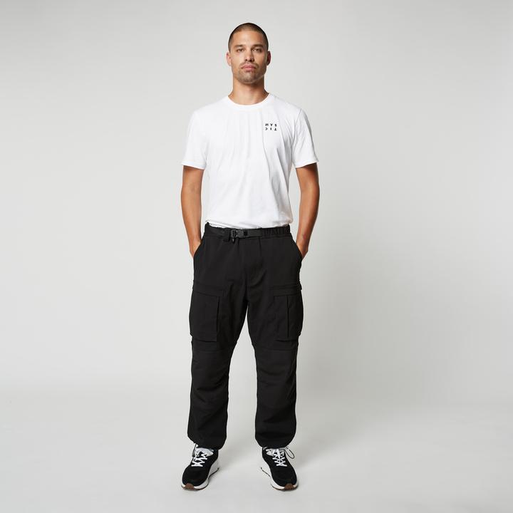 Actual product image Mystic DTS Cargo Pants (S)
