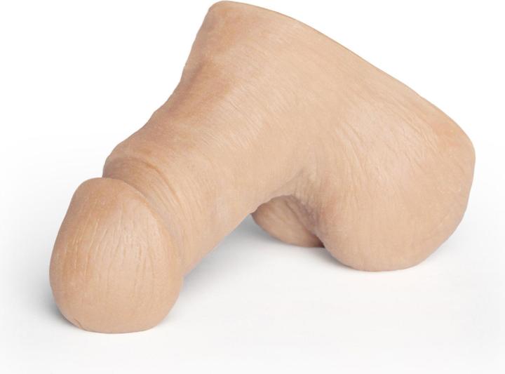Actual product image Fleshlight Mr. Limpy