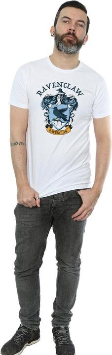 Image du produit T-shirt en coton Ravenclaw pour hommes (S)