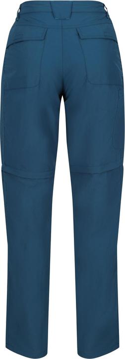 Image du produit Regatta - Pantalon transformable CHASKA - Femme (34 D)