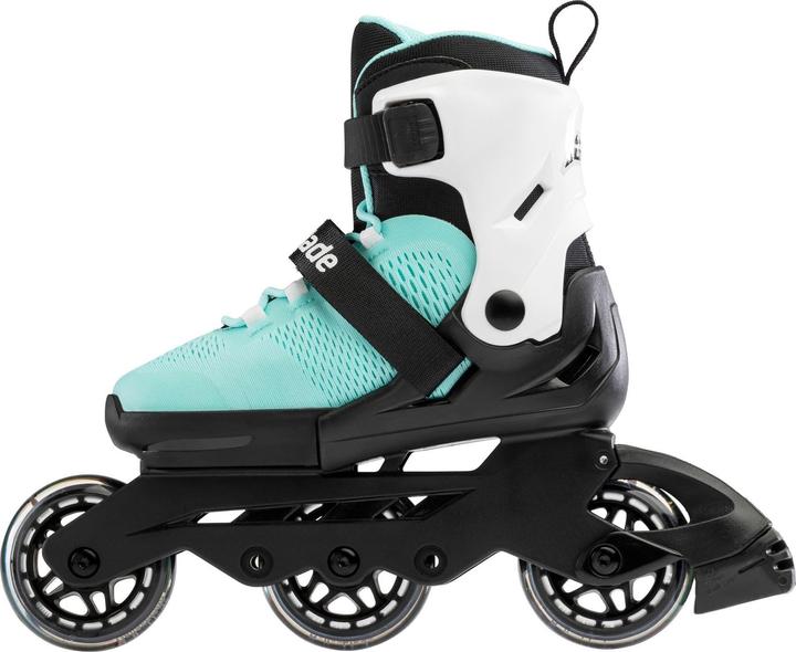 Produktbild Rollerblade Kids Microblade 3WD (33, 34, 35, 36, 36.5)