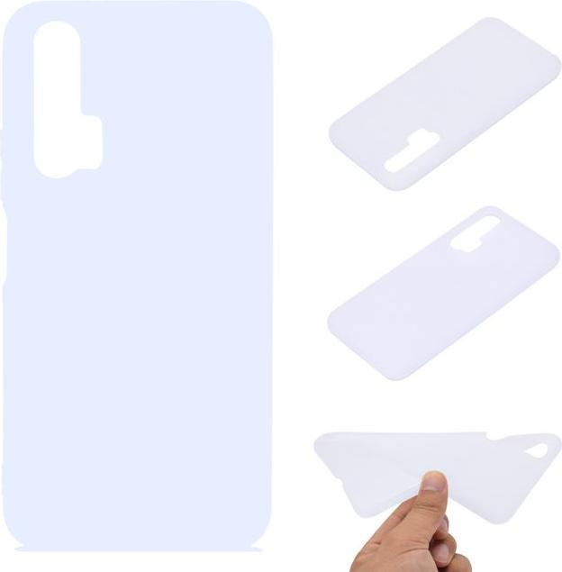 Produktbild MU Classic Softcase TPU Series (Honor 20 Pro)