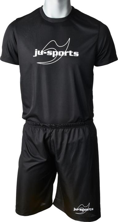 Produktbild Ju-Sports Wiege-Bekleidungs-Set nach Reglement, nur 200 g (S)