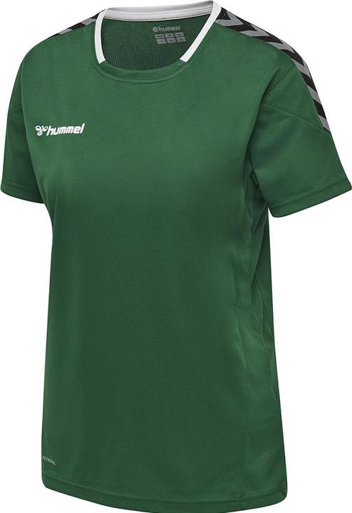 Image du produit hummel Authentic Poly Jersey Woman S/S (S)