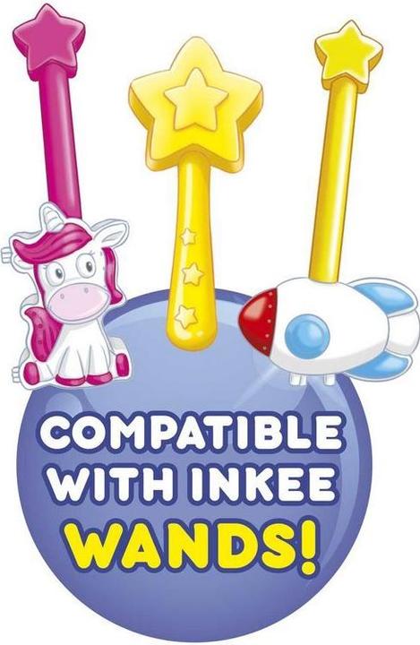 Actual product image Craze Inkee Bath Dops (Bath bombs)