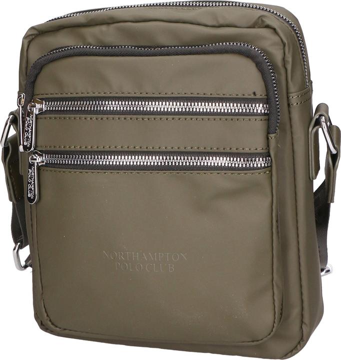 Immagine prodotto Northampton Polo Club Borsa a tracolla
