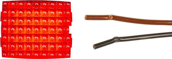 Produktbild Hella 2AB 004 532-171 Leseleuchte
