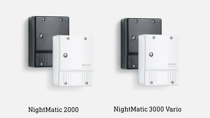 Produktbild Steinel Night-Matic 3000 Vario
