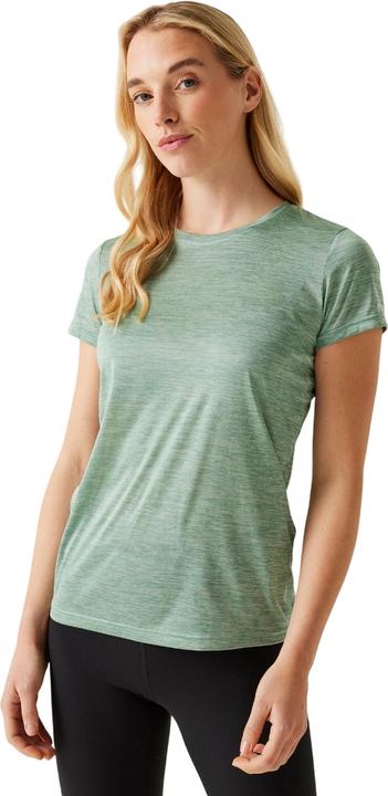 Actual product image Regatta Womens/Ladies Josie Gibson Fingal Edition T-Shirt (42 D)