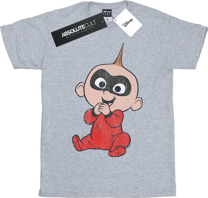 Produktbild Disney Incredibles 2 Jack Jack TShirt (4XL)