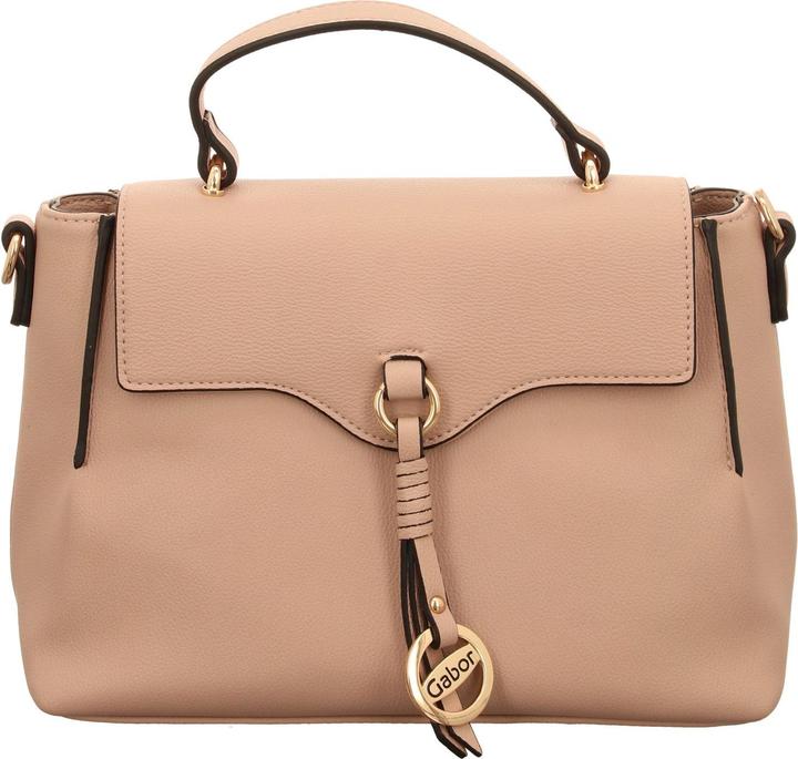 Produktbild Gabor Handtaschen Bags MUNA Flap bag, light rose