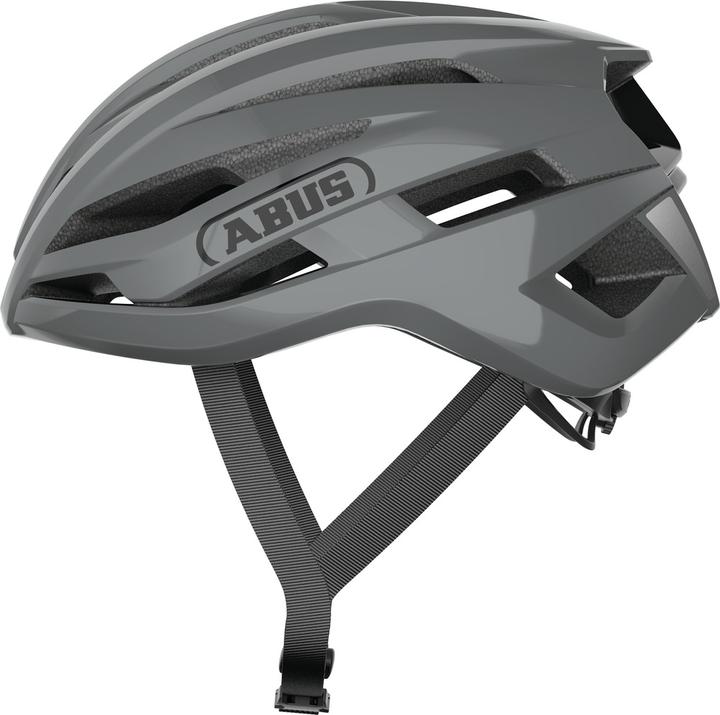 Race grey