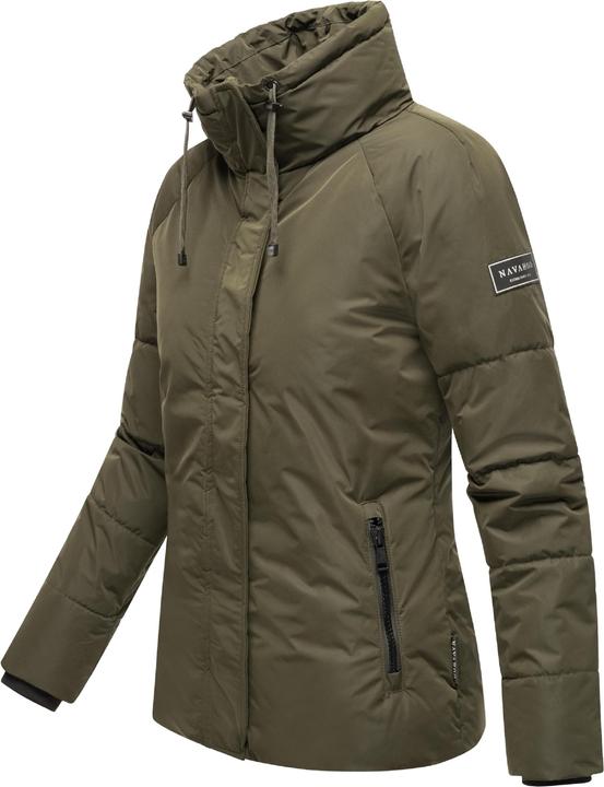 Produktbild Navahoo Frostii XIV (L)