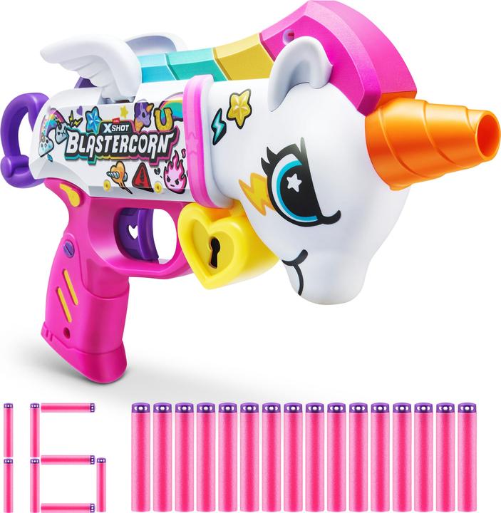 Immagine prodotto Xshot Blastercorn