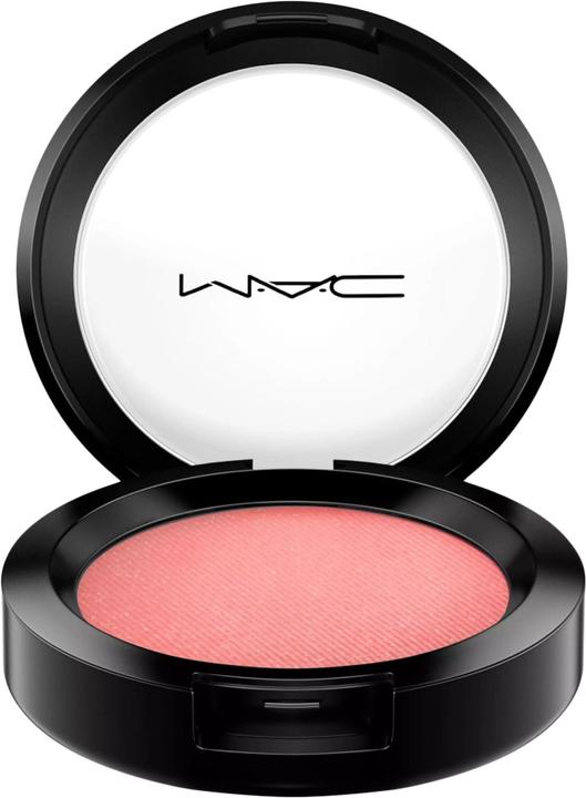 Produktbild MAC Cosmetics Powder Blush (Peachykeen)