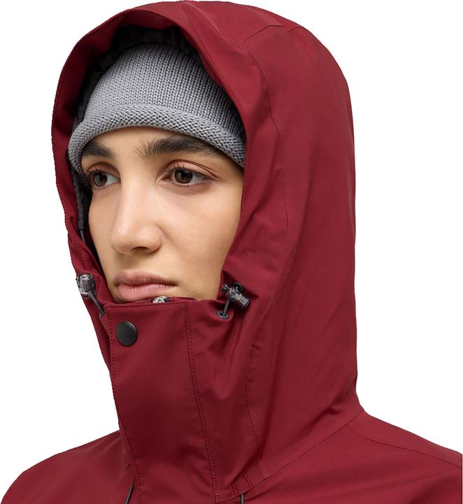 Immagine prodotto Haglöfs Women's Breeze Proof Jacket (L)