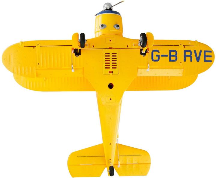 Productafbeelding Amewi AMXVL Beech D17s tweedekker 3D/6G (Aerobatics)