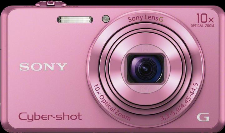 Produktbild Sony Cyber-shot DSC WX220 (18.20 Mpx, 1/2,3'')