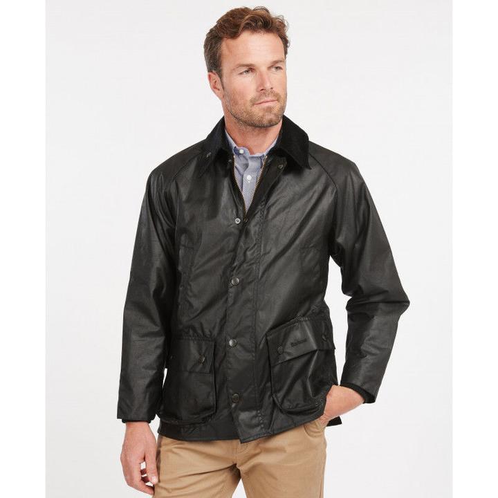Image du produit Barbour Veste en cire Bedale (48)
