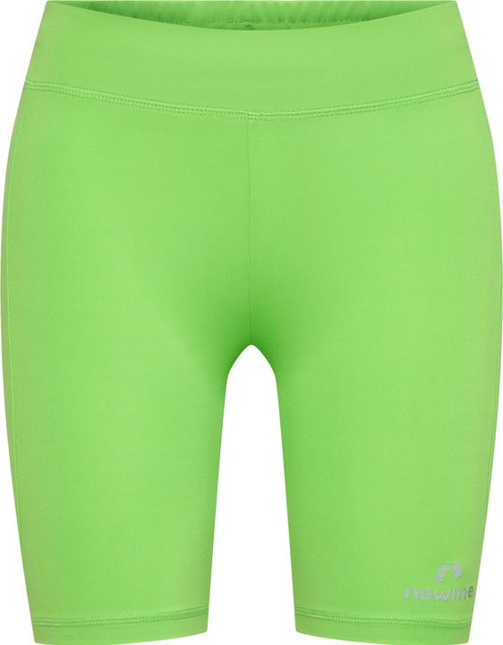 Verde lampeggiante