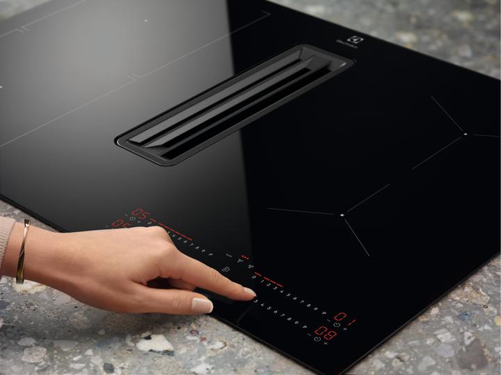 Produktbild Electrolux DMGL8312AO