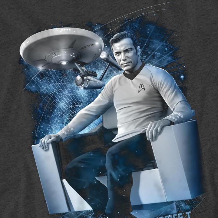 Produktbild Captain's Chair TShirt (XXL)