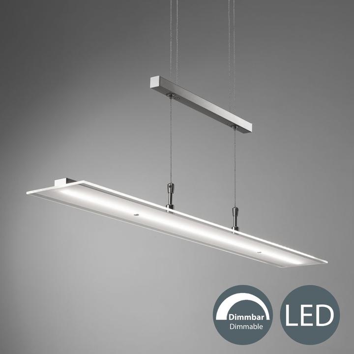 Produktbild B.K.Licht Pendelleuchten (1600 lm)