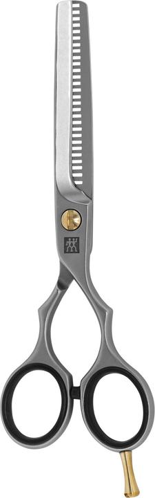 Zwilling 43623-141 TWINOX Effilierschere mit Haken rostfrei (15.50 cm)