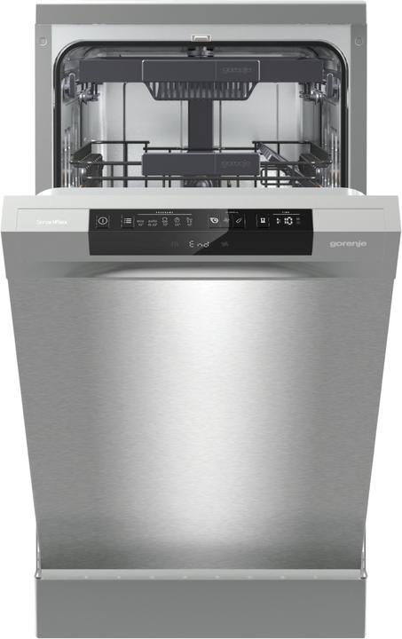 Actual product image Gorenje GS 541D10 X