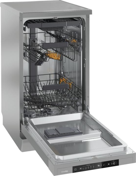 Actual product image Gorenje GS 541D10 X