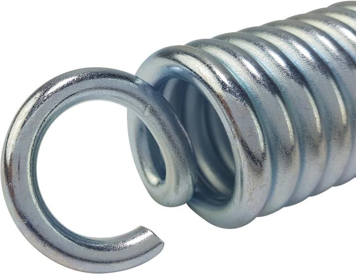 Produktbild Tunturi extra starke Aufhäng-Feder für Boxsäcke bis 100 kg