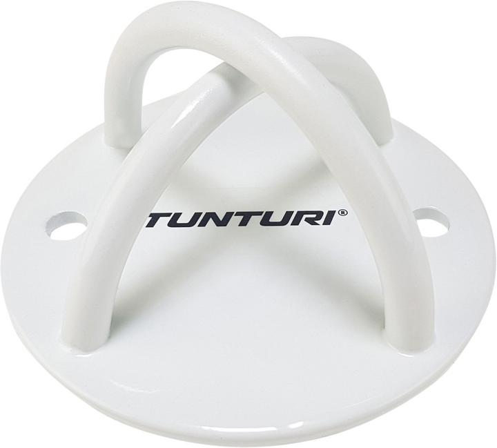 Actual product image Tunturi Schlingentrainer Halterung - Suspension Trainer