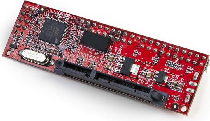 Produktbild StarTech SATA kabelis IDE2SAT2
