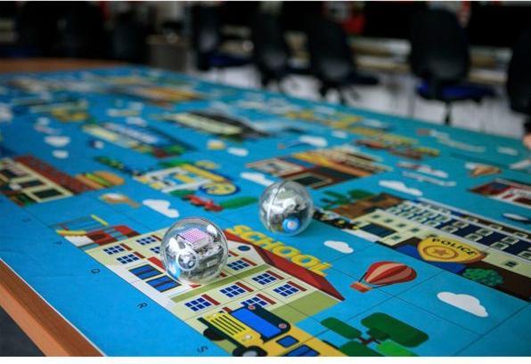 Image du produit Sphero Code Mat