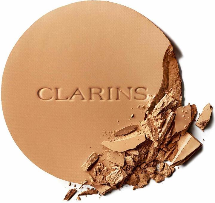 Produktbild Clarins Ever Matte Compact Powder (05)