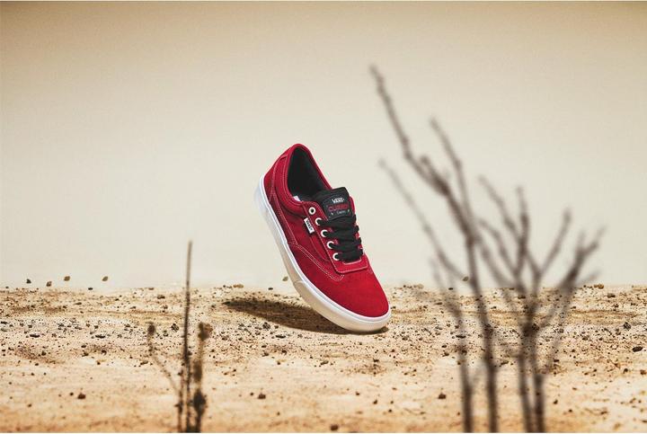 Actual product image Vans M41812 (43)