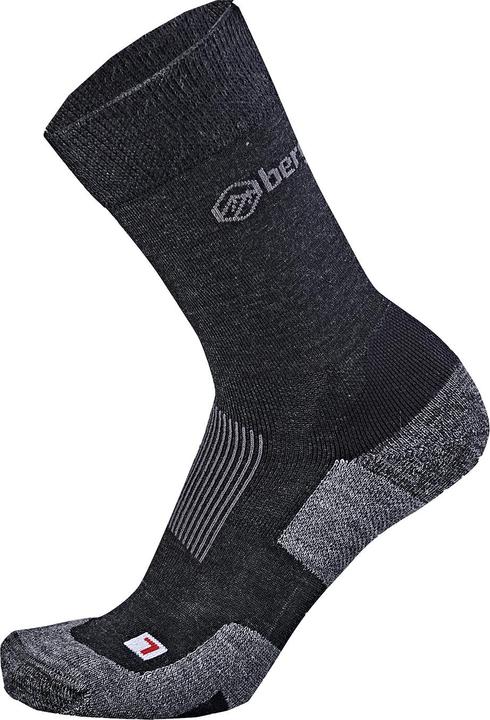 Produktbild Bergzeit Merino Socken (42 - 44)