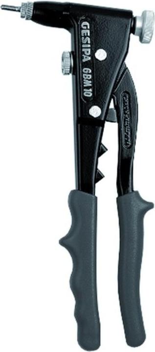 Immagine prodotto Gesipa Mandrini per pinze per dadi per rivetti ciechi GBM 10