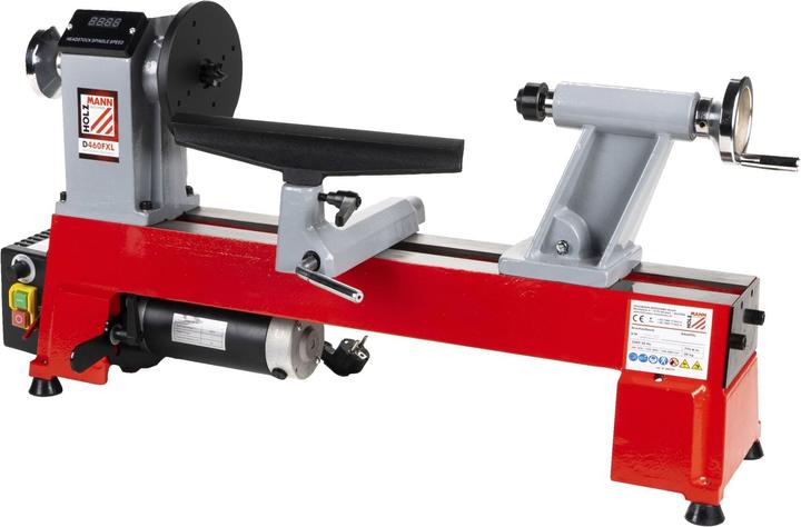 Holzmann D460FXL 230V