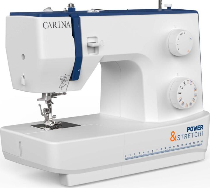 Produktbild Carina Power Stretch II