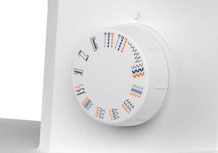 Produktbild Carina Power Stretch II