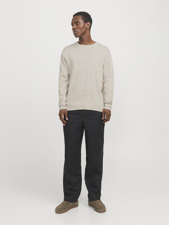 Immagine prodotto Jack & Jones Jjesummer Knit Crew Neck Sn (L)
