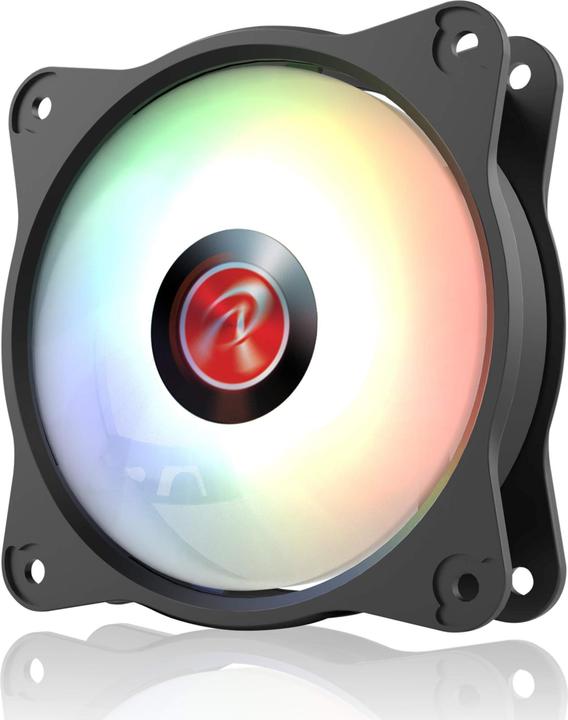 Produktbild Raijintek EOS 9 RBW ADD Lüfter (100 mm, 1 x)